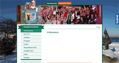 Desktop Screenshot of narrenverein-nonnenhorn.de